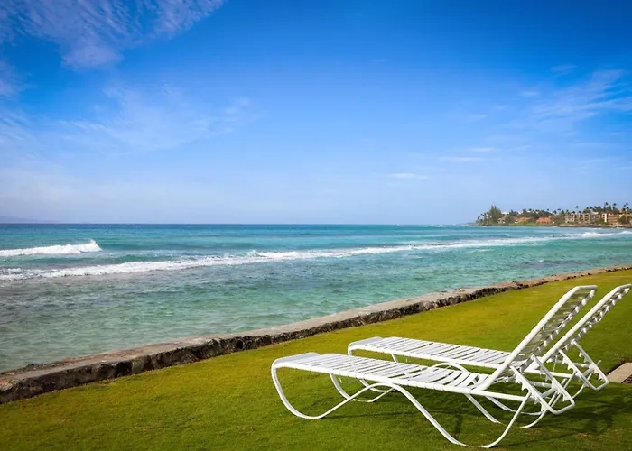 Aston At Papakea Resort