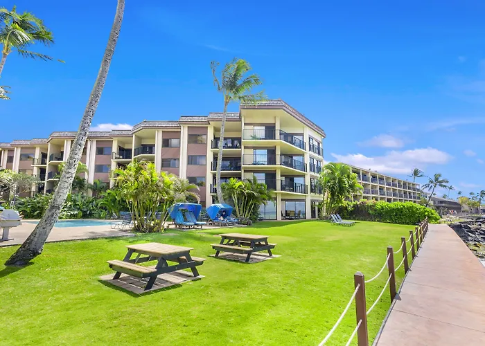 Hono Koa Vacation Club